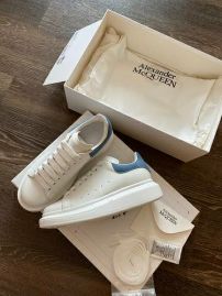 Picture of Alexander McQueen Shoes Women _SKUfw102822409fw